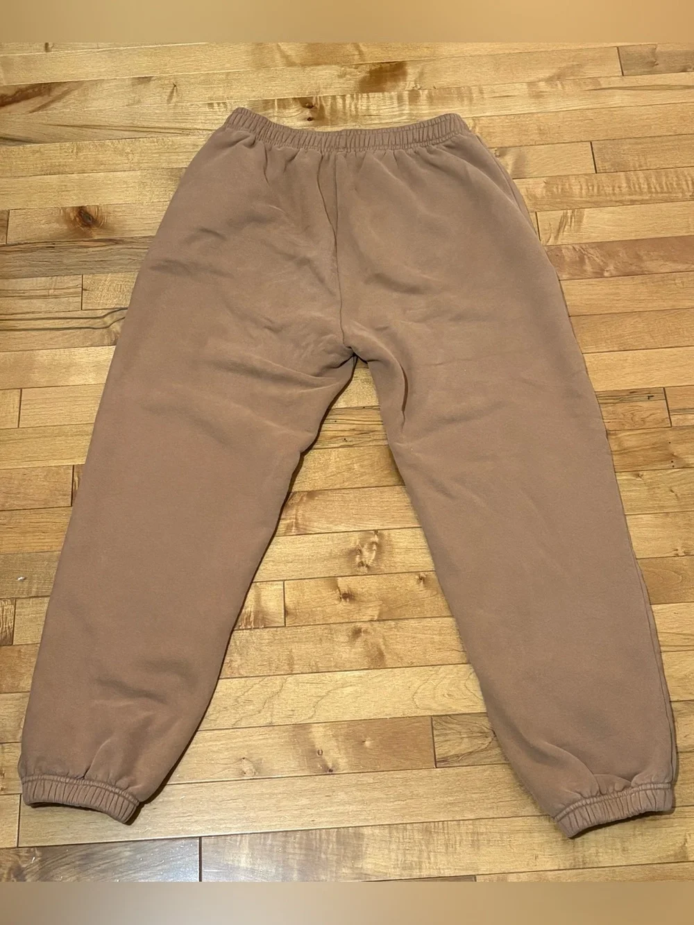 YEEZY Season 6 Sweatpants Men’s